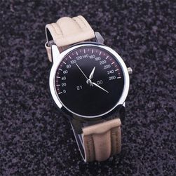 Męski zegarek DS03