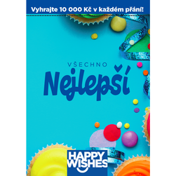 Všechno nejlepší ZO_916-12C