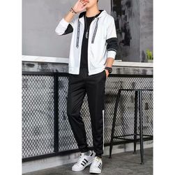 Men's tracksuit Kiri