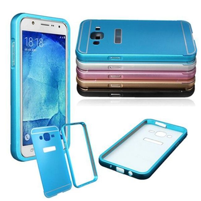 Pouzdro na Samsung Galaxy J5 - 4 barvy 1