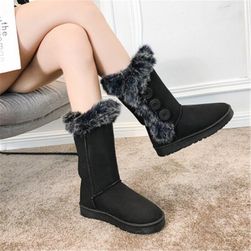 Women´s felt boots TF1831