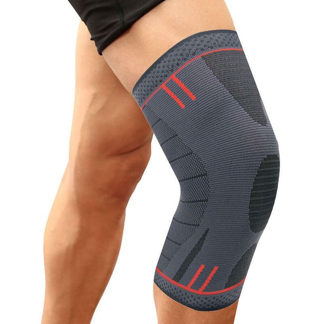 Elastická ortéza na koleno - různé barvy a velikosti 1