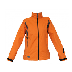 Vetrovka TRAMUNTANA, oranžna, velikosti XS - XXL: ZO_463f6f74-3fd7-11ec-801d-0cc47a6c9c84