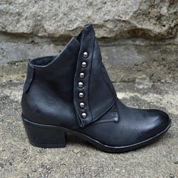 Дамски зимни обувки DZB4578