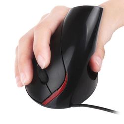 Mouse vertical
