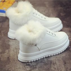 Дамски зимни обувки JRF4