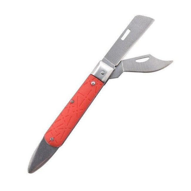 Vrúbľovací nôž GK02 1