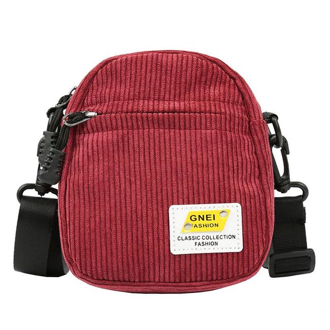 Чанта за рамо Anjali 1