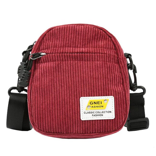 Shoulderbag Anjali 1