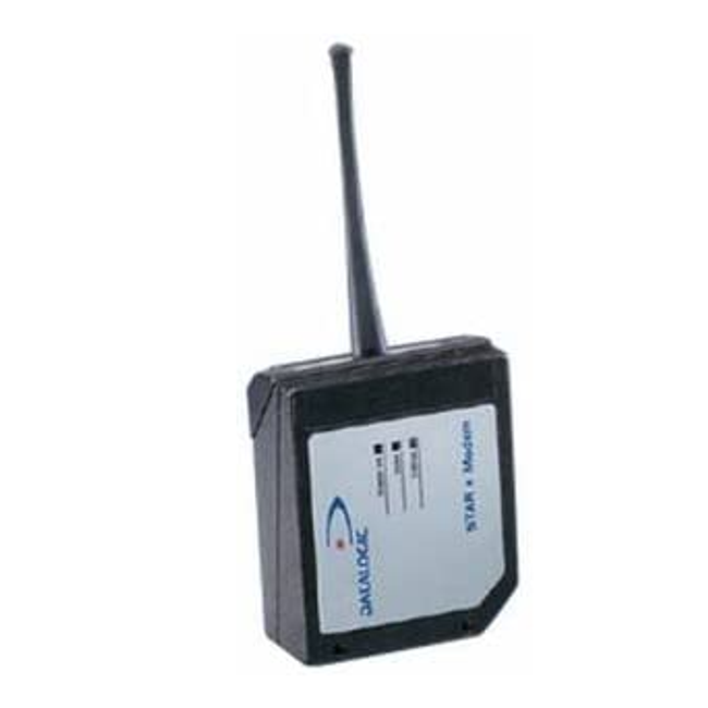 Modem Star (RF 433 MHz, 10-30 V DC) ZO_B1M-04034 1