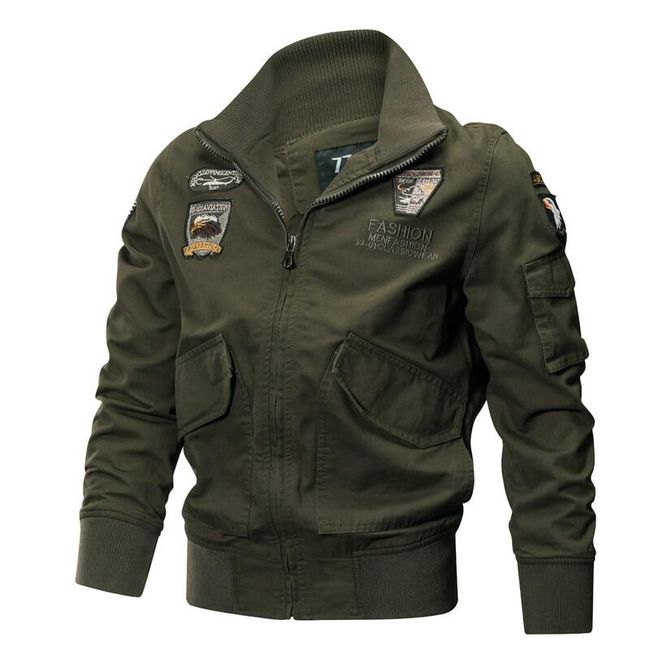 Men´s jacket Gb45 1