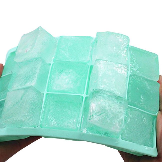Ice cube mould ZU1 1