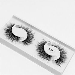 Fake eyelashes RAS85