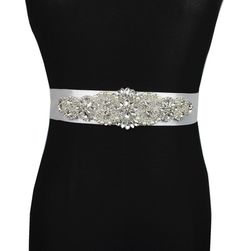 Decorative dress belt Belle