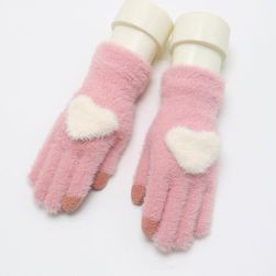 Mănuși pentru femei Javalia
