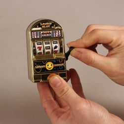 Mini hrací automat TI94