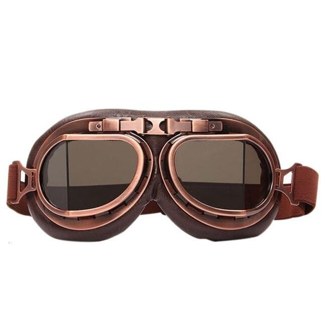 Bike goggles Sirius 1