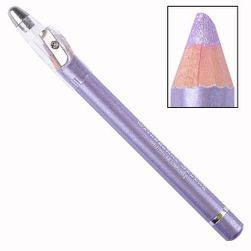 Vodoodporni barvni svinčniki za oči - 6 barv