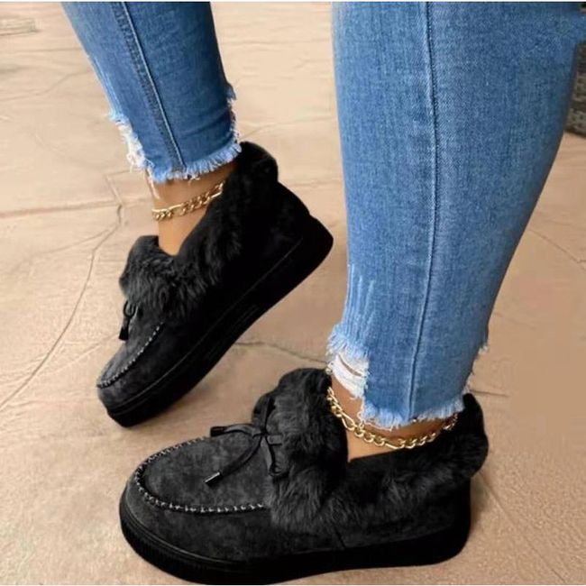 Buty zimowe damskie Casandra 1
