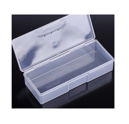 Nail manicure tools storage box N27