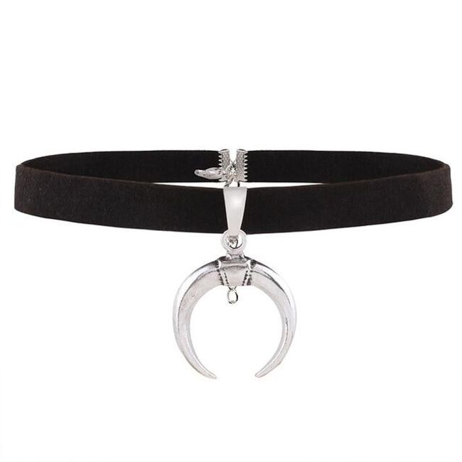 Choker náhrdelník Sadie 1