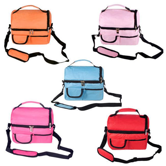 Pikniková taška v 5 barevných provedeních 1
