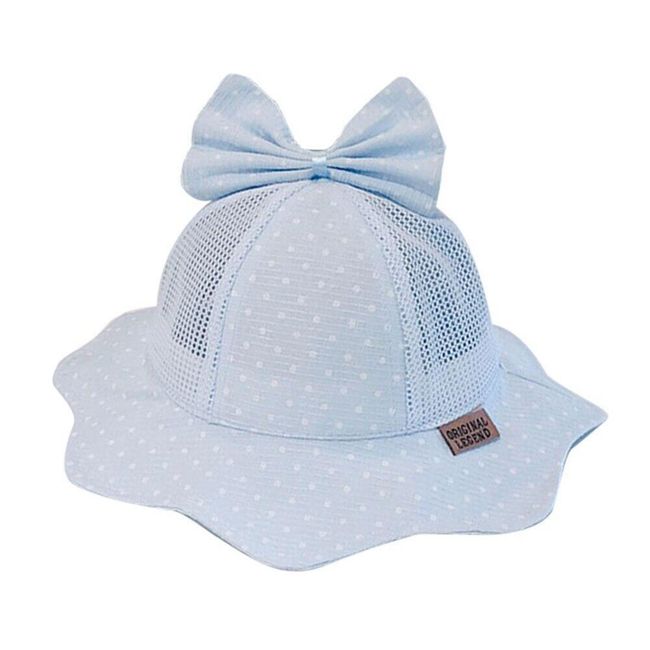 Children´s bucket hat B08053 1