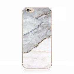 Stylový kryt s imitací mramoru pro iPhone 6 / 6 Plus / 7 / 7 Plus - 9 variant