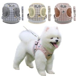 Dog harness TF4691