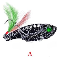 Fishing lure KP58