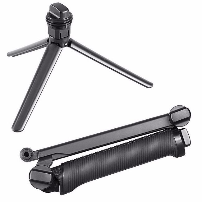 Gopro stativ deals
