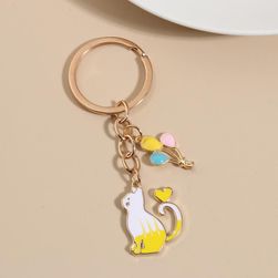 KEY CHAIN| Catt