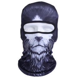 Balaclava MOK01