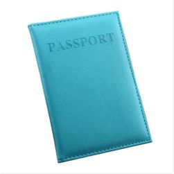 Etui na paszport SK59