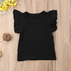 Girl T-shirt KC031