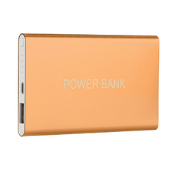 Ultra tenká powerbanka 12000 mAh - různé barvy