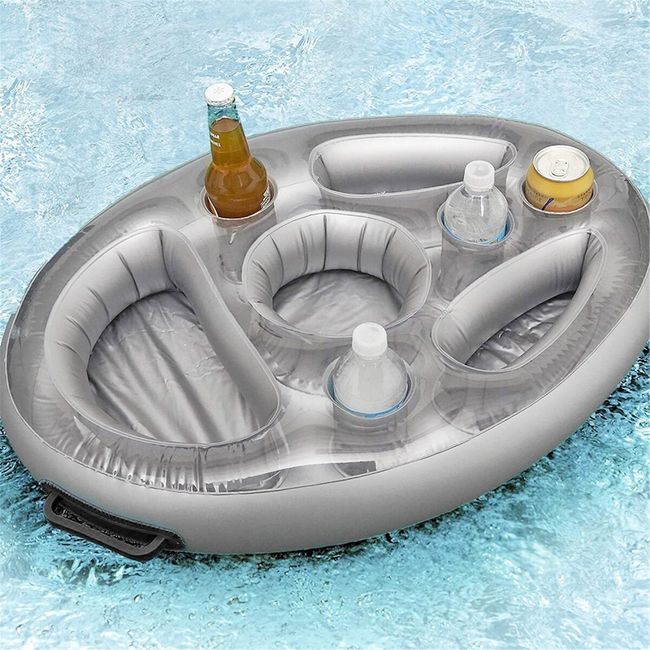 Party inflatable pool tray B014484 1