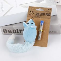 Cat toy with catnip TF4920