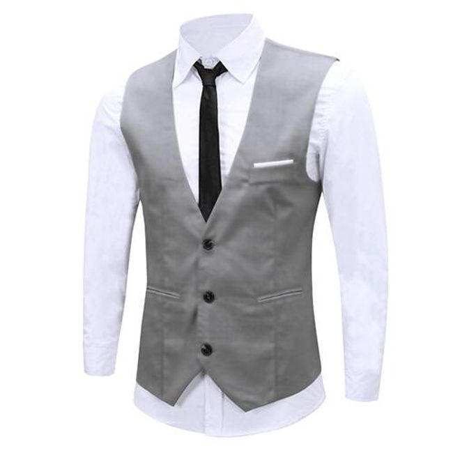 Men's vest Timo 1