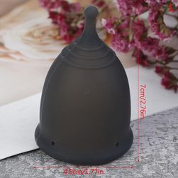 Menstrual cup XR5