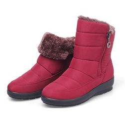 Ženske cipele za sneg Azra