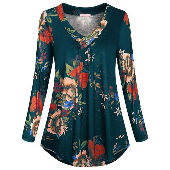 Ženska bluza Diane 1