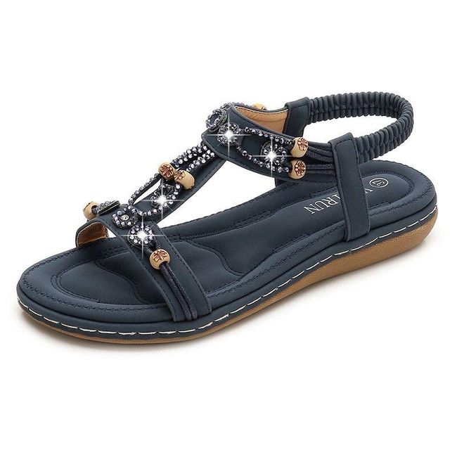 Women's sandals Myrtle 1