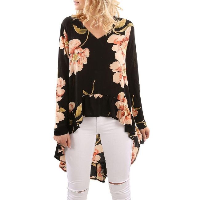 Women´s blouse Aghna 1