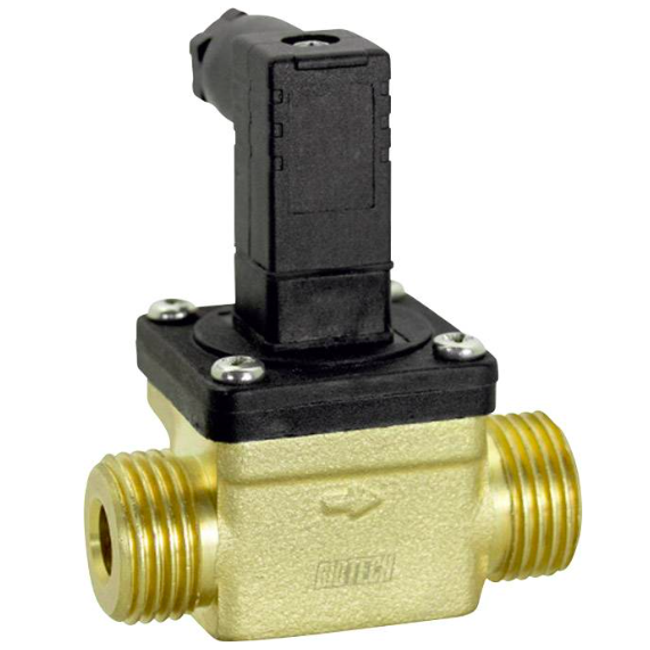 Czujnik przepływu B.I.O - TECH e.K. ZO_98-1E10038 1