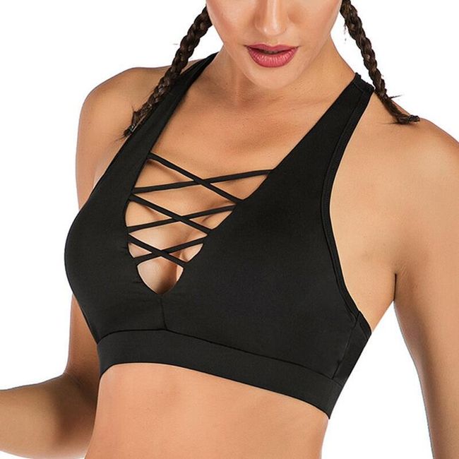 Women´s sports bra Cornelia 1