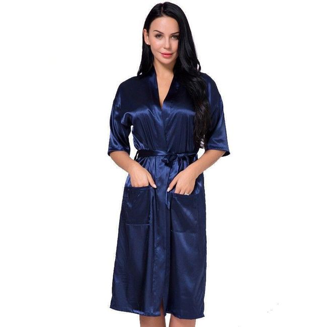 Women´s robe Noah 1