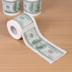 Toilet paper DGG4