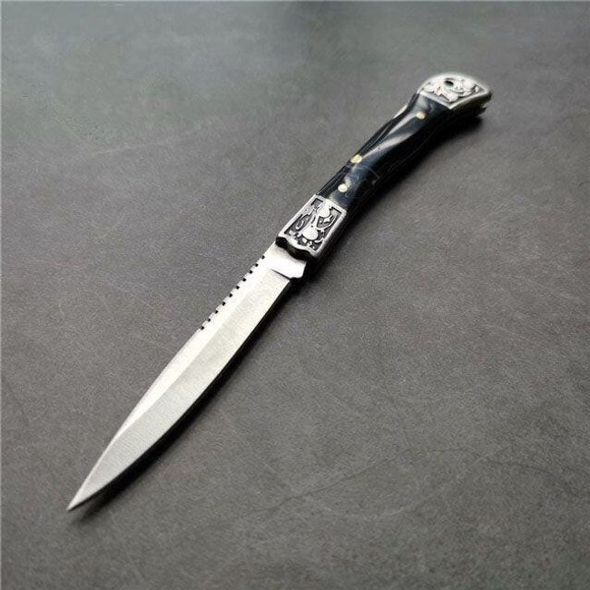 vreckový nôž K09 1