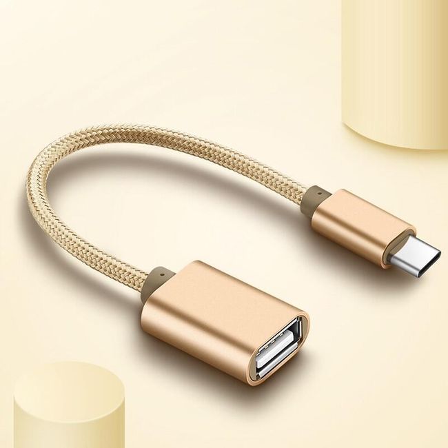 Adaptor USB C314 1